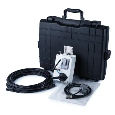 Станція керування FPV-дронами GJALLARHORN / GJALLARHORN PRO (наземна)