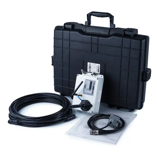 GJALLARHORN / GJALLARHORN PRO FPV Drone Control Station (Ground)