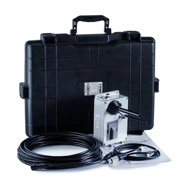 GJALLARHORN / GJALLARHORN PRO FPV Drone Control Station (Ground)