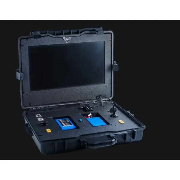 GJALLARHORN / GJALLARHORN PRO FPV Drone Control Station (Ground)