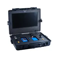 Станція керування FPV-дронами GJALLARHORN / GJALLARHORN PRO (наземна) Станція керування FPV-дронами GJALLARHORN / GJALLARHORN PRO (наземна)