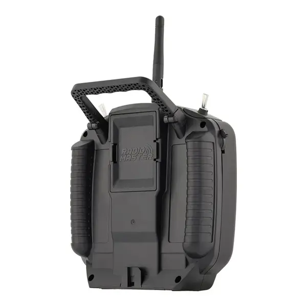 Компактный и мощный FPV контроллер с поддержкой 16 каналов RadioMaster TX12 Mark II