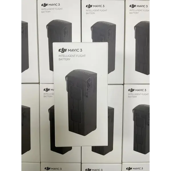 Интеллектуальная батарея DJI Mavic 3 Intelligent Flight Battery (BWX260-5000-15.4) до 46 минут полета