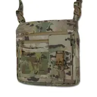 Смарт-сумка через плече Tactic city Assistant bag Cordura original USA Multicam XL