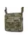 Смарт-сумка через плече Tactic city Assistant bag Cordura original USA Multicam XL