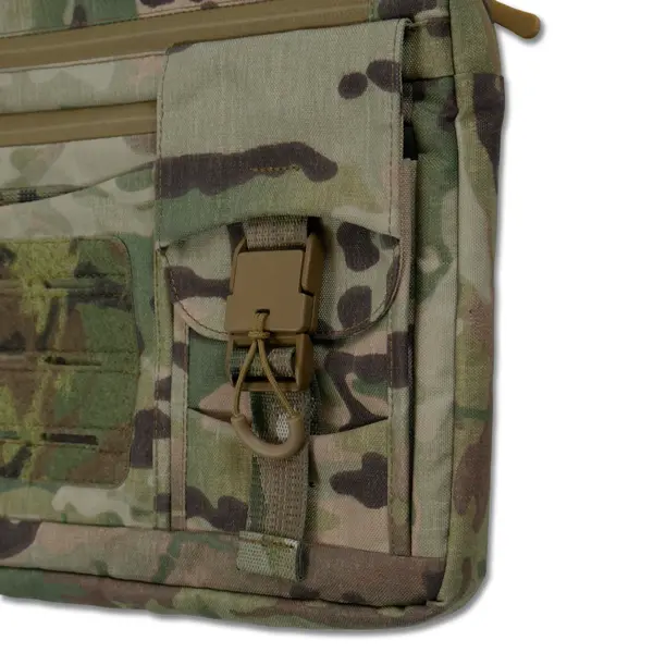 Смарт-сумка через плече Tactic city Assistant bag Cordura original USA Multicam XL