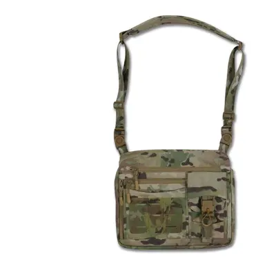 Смарт-сумка через плече Tactic city Assistant bag Cordura original USA Multicam XL