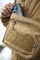 Tactic City Bag Coyote Smart Crossbody Bag   Tactic City Bag Coyote Smart Crossbody Bag