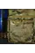 Смарт-сумка через плече Tactic city Assistant bag Kiborg Cordura Multicam XL