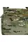Смарт-сумка через плече Tactic city Assistant bag Kiborg Cordura Multicam XL