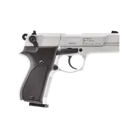 Пневматичний пістолет Umarex Walther CP88 Nickel CO₂ 4,5 мм