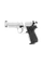 Пневматичний пістолет Umarex Walther CP88 Nickel CO₂ 4,5 мм