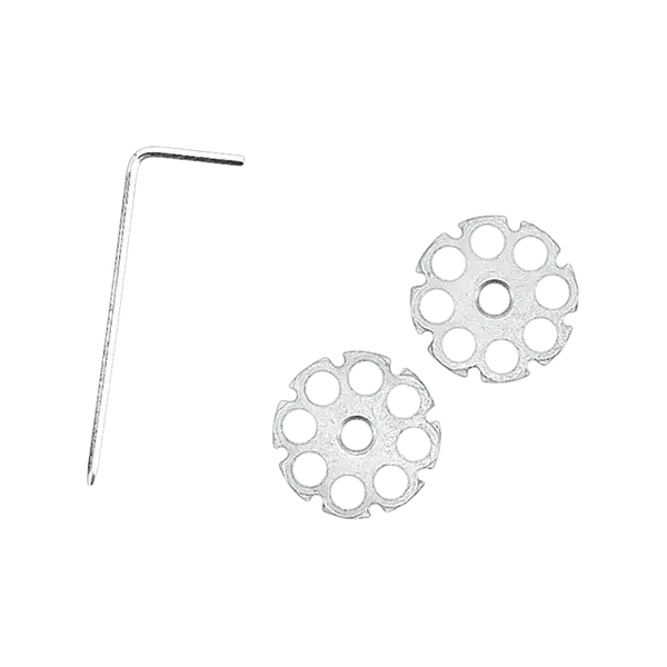 Пневматичний пістолет Umarex Walther CP88 Nickel CO₂ 4,5 мм