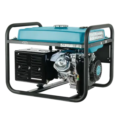 Бензиновый генератор "Könner & Söhnen" KS 7000E-3