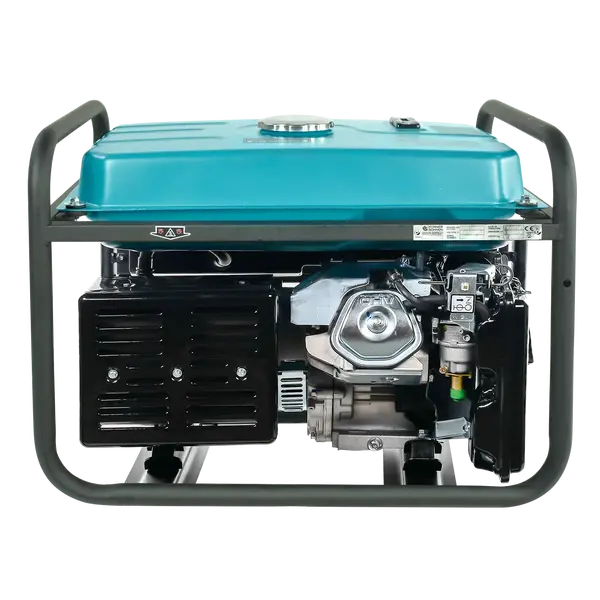 Бензиновый генератор "Könner & Söhnen" KS 7000E-3 Бензиновый генератор "Könner & Söhnen" KS 7000E-3