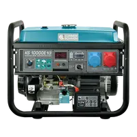 Gasoline generator "Könner & Söhnen" KS 10000E 1/3 Gasoline generator "Könner & Söhnen" KS 10000E 1/3
