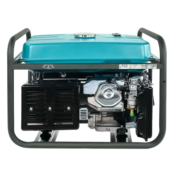 Gasoline generator "Könner & Söhnen" KS 7000E-3 ATS Gasoline generator "Könner & Söhnen" KS 7000E-3 ATS
