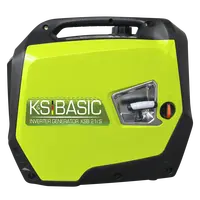 Инверторный генератор KSB 21i S