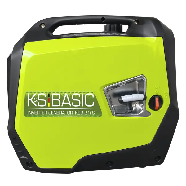 Інверторний генератор KSB 21i S Інверторний генератор KSB 21i S