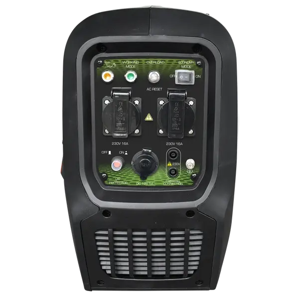 Інверторний генератор KSB 21i S Інверторний генератор KSB 21i S