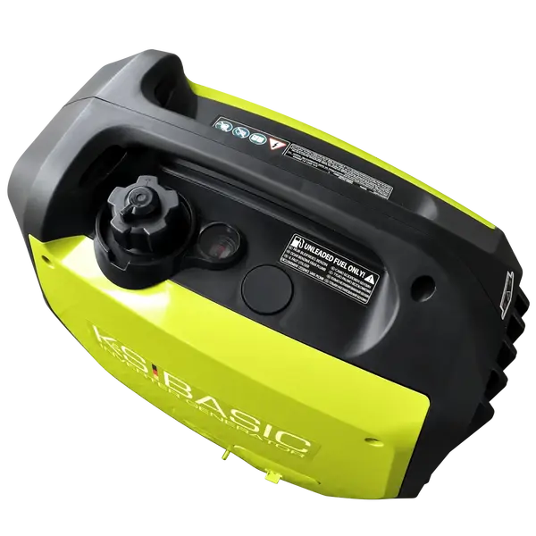 Інверторний генератор KSB 21i S Інверторний генератор KSB 21i S