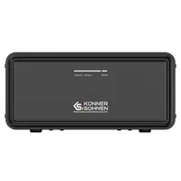 Additional battery for the KS EXB-2400 portable power station