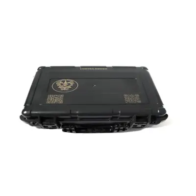 РЕБ Contra-drone (Anti-drone 6) (400-500МГц, 700-1200МГц, 2390-2500МГц, 5725-5850МГц)