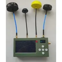 Відеодетектор FPV-дронів Стевія FlyT v2.0 (детектор аналогових FPV, 4 діапазони, до 10 км)