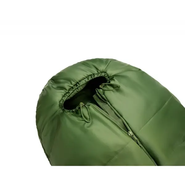 Спальний мішок Terra Incognita Polus 400