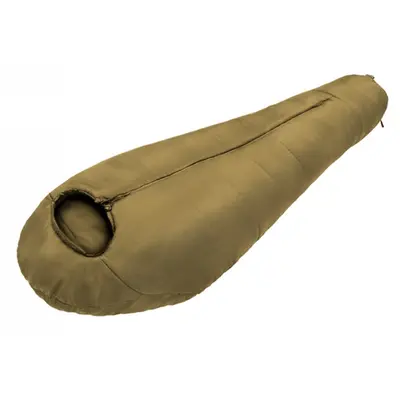 Спальний мішок Terra Incognita Polus 400