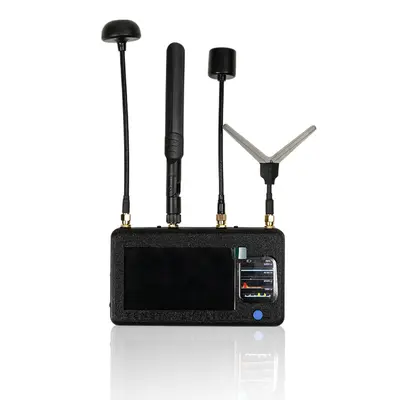 Детектор дронов Teneta SkyLink (Тенета)