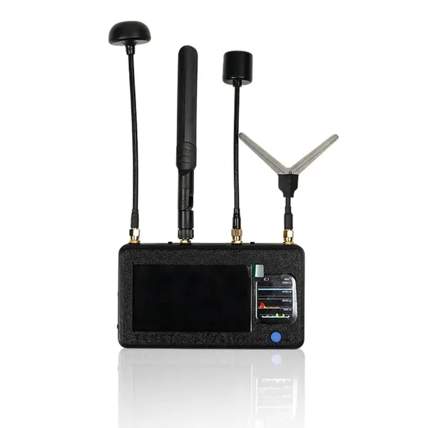 Детектор дронів Teneta SkyLink (Тенета)