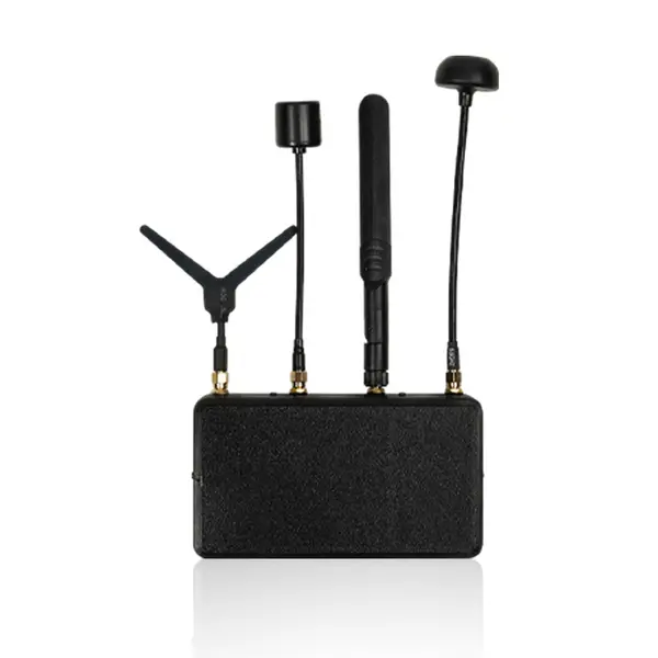 Детектор дронів Teneta SkyLink (Тенета)