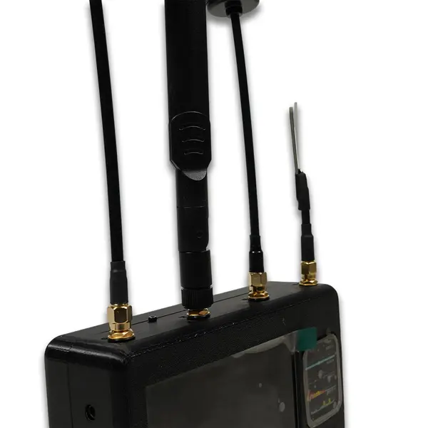 Детектор дронів Teneta SkyLink (Тенета)