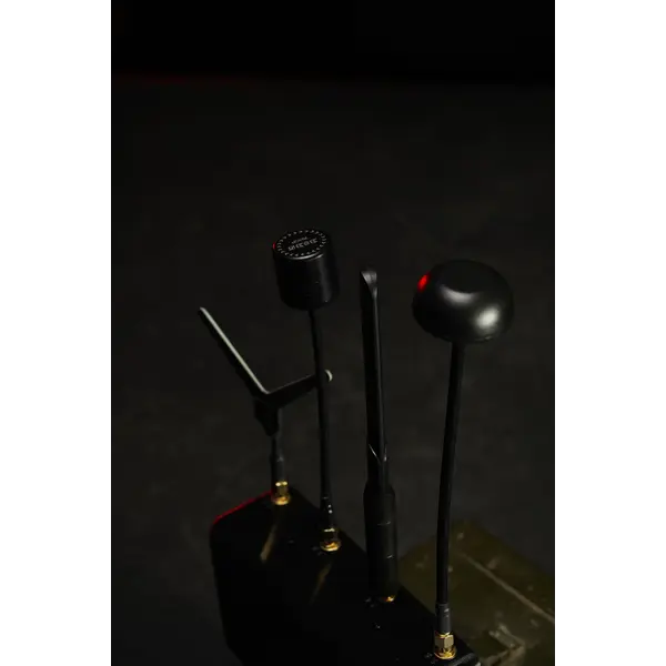 Детектор дронів Teneta SkyLink (Тенета)