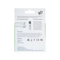 Комплект 4 шт. аккумуляторные батареи Smartoools AAA 500 mah + зарядка Type-C (Зеленый)