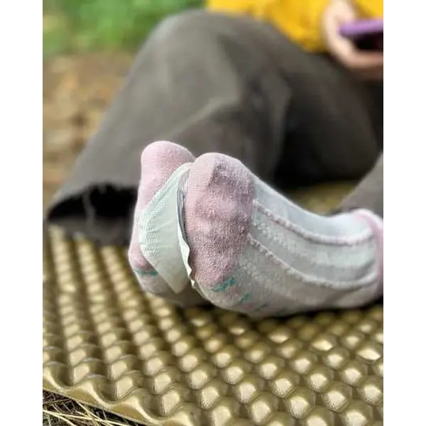 Хімічна грілка для пальців ніг BaseCamp Toe Warmer 