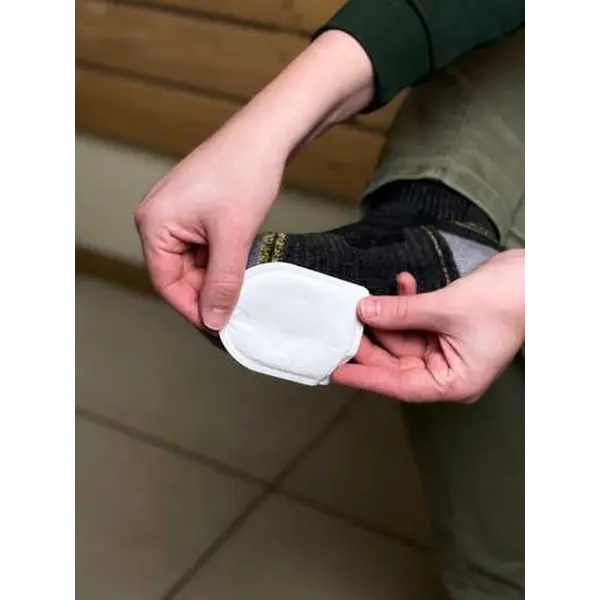 Хімічна грілка для пальців ніг BaseCamp Toe Warmer 