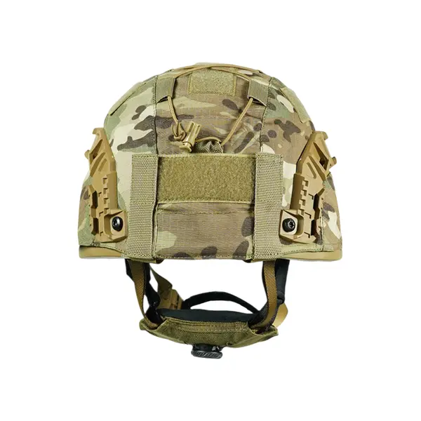 Кавер на шлем Denmark MICH Мультикам (XL)