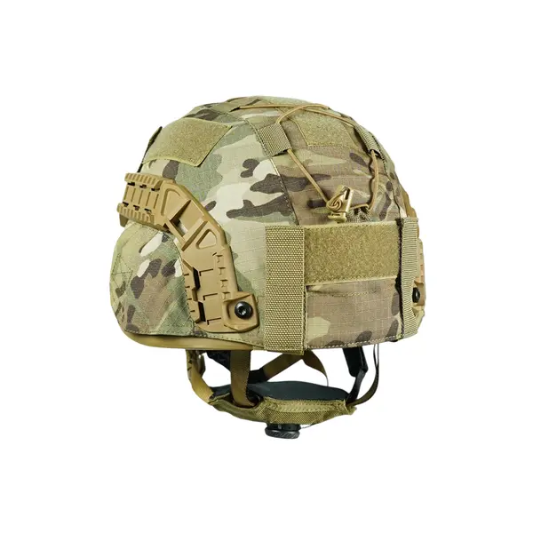 Кавер на шлем Denmark MICH Мультикам (XL)