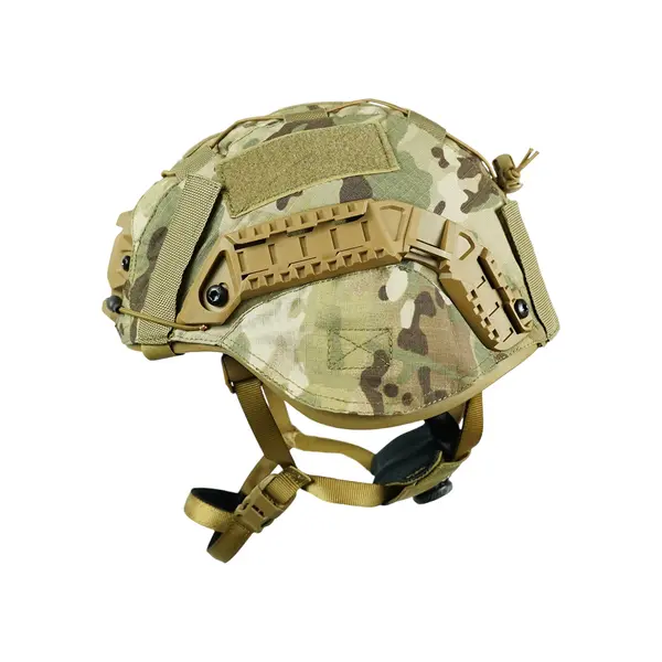 Кавер на шлем Denmark MICH Мультикам (XL)