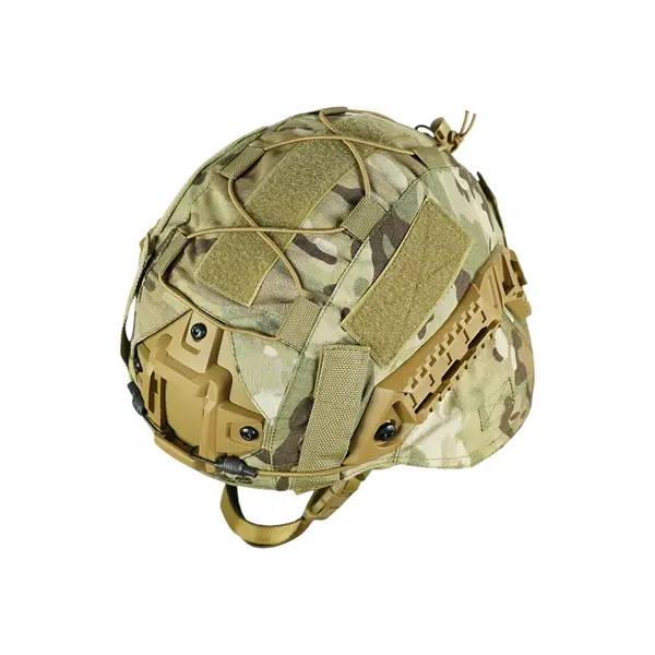 Кавер на шлем Denmark MICH Мультикам (XL)