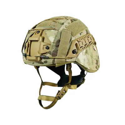 Кавер на шлем Denmark MICH Мультикам (L)