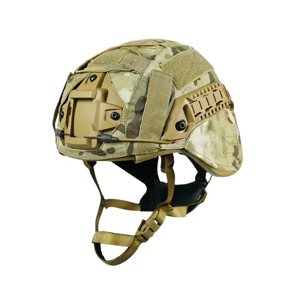 Кавер на шлем Denmark MICH Мультикам (XL)