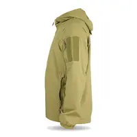 Тактична куртка Militex 4WSTRETCH Койот L