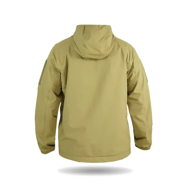  Тактична куртка Militex 4WSTRETCH Койот M