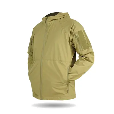 Militex 4WSTRETCH tactical jacket Coyote S