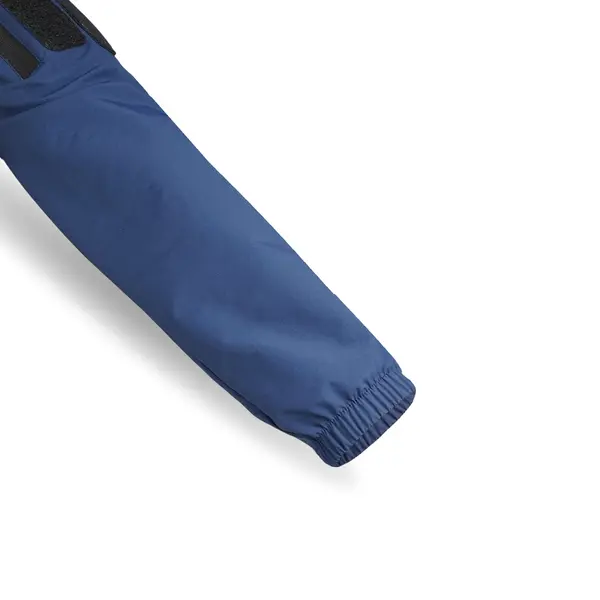  Тактична куртка Militex 4WSTRETCH синя L