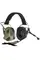 Наушники Активные Earmor M32 PLUS + крепление на каску Earmor M11