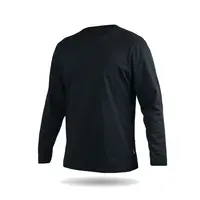 Militex knitwear ARNO Black Longsleeve L  Militex knitwear ARNO Black Longsleeve L